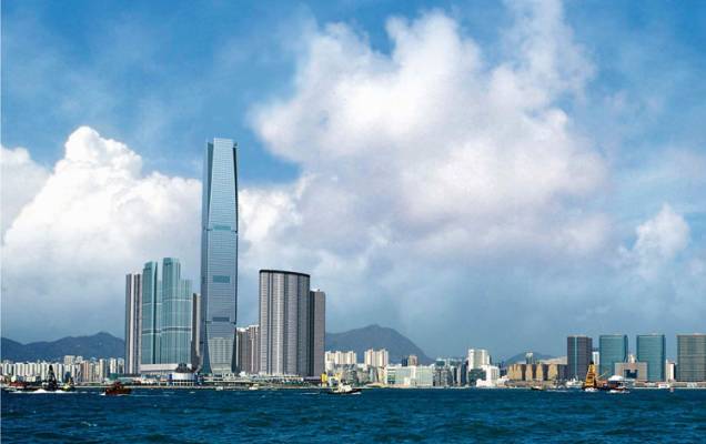 <strong>8- International Commerce Center Hong Kong – <a href="https://viajeaqui.abril.com.br/cidades/china-hong-kong" rel="Hong Kong" target="_blank">Hong Kong</a>, <a href="https://viajeaqui.abril.com.br/paises/china" rel="China" target="_blank">China</a></strong> Com<strong> 484 metros</strong> de altura, a torre oferece um observatório no 100º andar (a 393 metros de altura), o <a href="https://www.sky100.com.hk/" rel="sky100 Hong Kong Observation Deck" target="_blank">sky100 Hong Kong Observation Deck</a>. No total são 118 andares e há dois hotéis no edifício, o W e o The Ritz-Carlton <strong>8- International Commerce Center Hong Kong – <a href="https://viajeaqui.abril.com.br/cidades/china-hong-kong" rel="Hong Kong" target="_blank">Hong Kong</a>, <a href="https://viajeaqui.abril.com.br/paises/china" rel="China" target="_blank">China</a></strong> Com<strong> 484 metros</strong> de altura, a torre oferece um observatório no 100º andar (a 393 metros de altura), o <a href="https://www.sky100.com.hk/" rel="sky100 Hong Kong Observation Deck" target="_blank">sky100 Hong Kong Observation Deck</a>. No total são 118 andares e há dois hotéis no edifício, o W e o The Ritz-Carlton