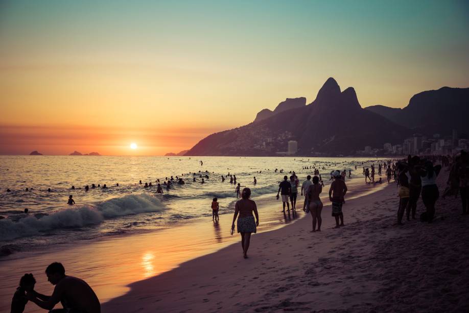 <strong><a href="https://viajeaqui.abril.com.br/estabelecimentos/br-rj-rio-de-janeiro-atracao-praia-de-ipanema" target="_blank">Ipanema</a> – </strong><strong><a href="https://viajeaqui.abril.com.br/cidades/br-rj-rio-de-janeiro" target="_blank">Rio de Janeiro (RJ)</a></strong>