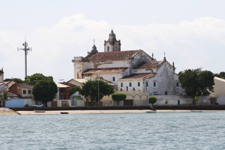 Igreja do Santíssimo Sacramento