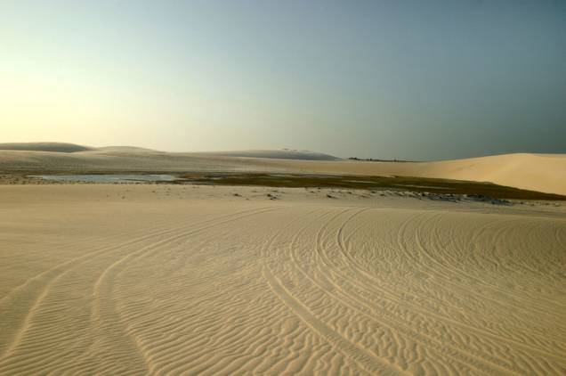 Localizada no caminho para <a href="https://viajeaqui.abril.com.br/cidades/br-ce-jericoacoara/fotos" target="_self">Jericoacoara</a>, o lugar é ideal para fãs de kitesurfe e ponto de interesse entre estrangeiros, sendo considerado como um dos melhores points nordestinos para a prática do esporte. Em diversos pontos da praia, é possível aproveitar uma calmaria indescritível Localizada no caminho para <a href="https://viajeaqui.abril.com.br/cidades/br-ce-jericoacoara/fotos" target="_self">Jericoacoara</a>, o lugar é ideal para fãs de kitesurfe e ponto de interesse entre estrangeiros, sendo considerado como um dos melhores points nordestinos para a prática do esporte. Em diversos pontos da praia, é possível aproveitar uma calmaria indescritível