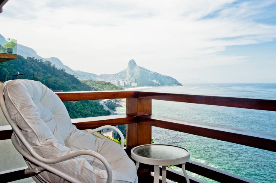 Preço da belezura, que só está disponível para as Olimpíadas: US$ 138 000 por 14 noites, ou cerca de R$ 2 960 diários por hóspede na capacidade máxima de 12 pessoas Preço da belezura, que só está disponível para as Olimpíadas: US$ 138 000 por 14 noites, ou cerca de R$ 2 960 diários por hóspede na capacidade máxima de 12 pessoas