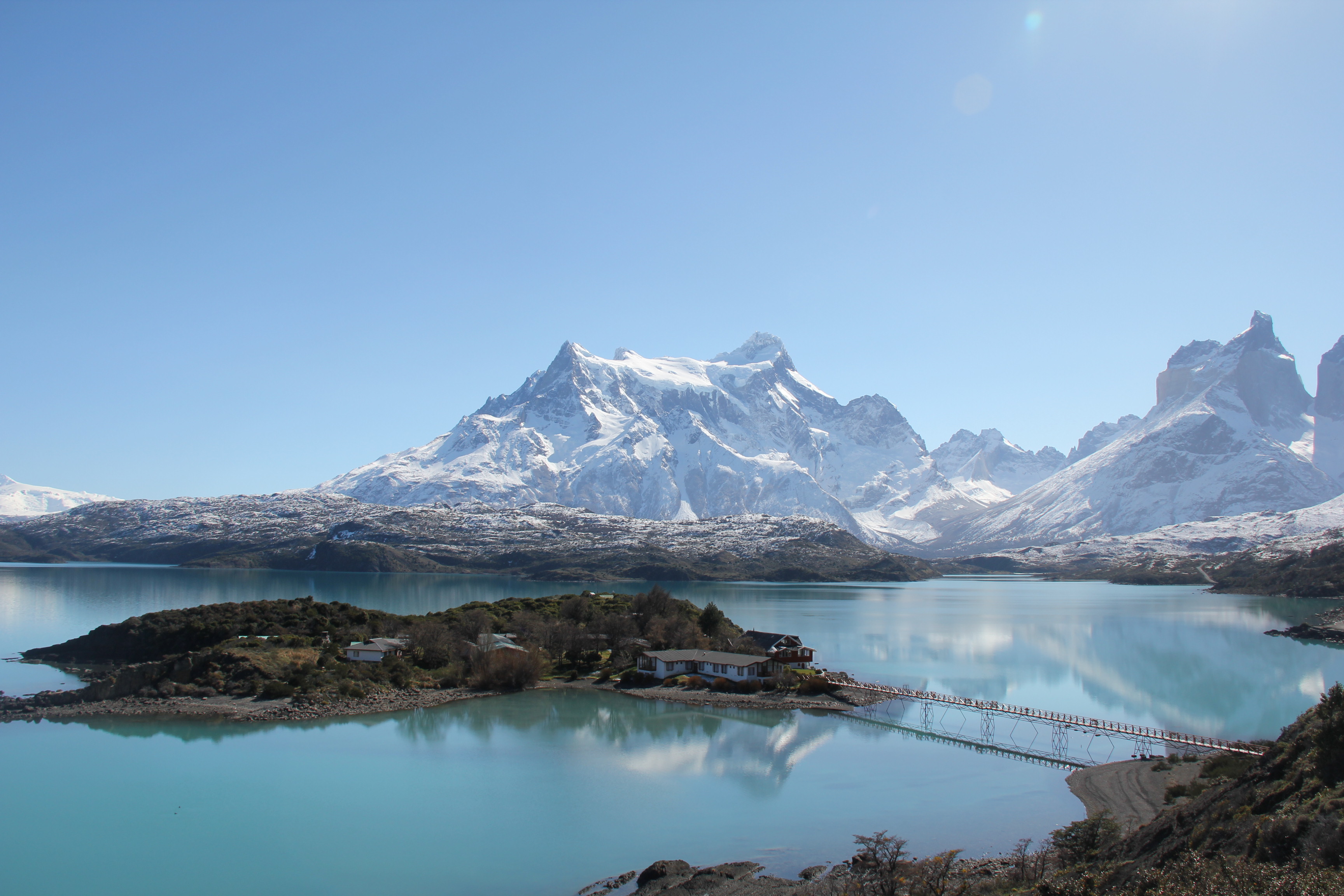 Torres del Paine, Patag&ocirc;nia Chilena, Chile