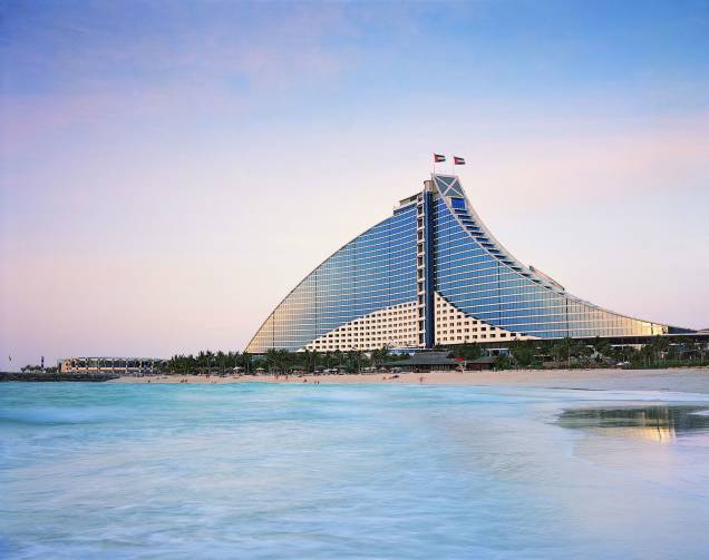Jumeirah Beach Hotel Jumeirah Beach Hotel