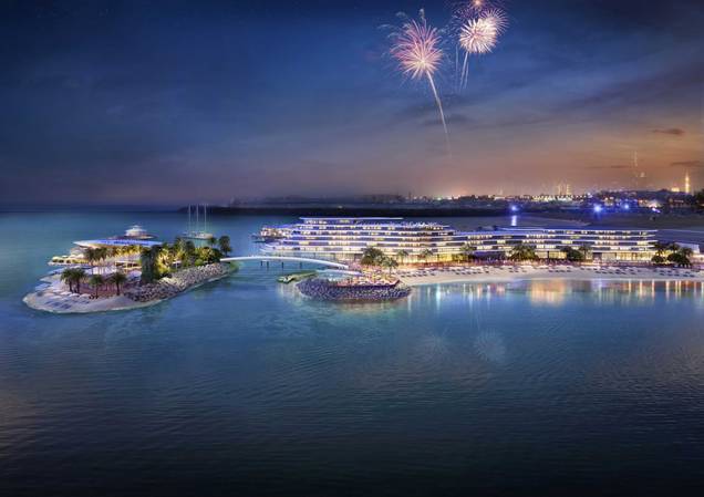 <strong>RÉVEILLON E PASSEIOS</strong>Dubai não poupa fogos de artifício na chegada do Ano-Novo. Para passar a virada em grande estilo, o pacote de sete noites no <a href="https://www.hialbarshadubai.com/" rel="Holiday Inn Al Barsha" target="_blank">Holiday Inn Al Barsha</a> programa festa de Réveillon allinclusive no restaurante do sofisticado<a href="https://www.jumeirah.com/en/hotels-resorts/dubai/jumeirah-beach-hotel/" rel=" Jumeirah Beach Hotel" target="_blank"> Jumeirah Beach Hotel</a>, com vista privilegiada do show de fogos. Antes da festança, sobra tempo para os city tours em Dubai e na vizinha Abu Dhabi, um passeio pelo deserto em 4x4 e um jantar no cruzeiro <a href="https://www.jaresortshotels.com/Properties/BateauxDubai/TheRestaurant/Overview.aspx" rel="Bateaux-Duba" target="_blank">Bateaux-Duba</a>i, incluídos na viagem.<strong>QUANDO: </strong>Em 26 de dezembro<strong>QUEM LEVA:</strong> <a href="https://www.agaxturviagens.com.br/" rel="Agaxtur " target="_blank">Agaxtur </a><strong>QUANTO: </strong>US$ 2309 (sem aéreo) <strong>RÉVEILLON E PASSEIOS</strong>Dubai não poupa fogos de artifício na chegada do Ano-Novo. Para passar a virada em grande estilo, o pacote de sete noites no <a href="https://www.hialbarshadubai.com/" rel="Holiday Inn Al Barsha" target="_blank">Holiday Inn Al Barsha</a> programa festa de Réveillon allinclusive no restaurante do sofisticado<a href="https://www.jumeirah.com/en/hotels-resorts/dubai/jumeirah-beach-hotel/" rel=" Jumeirah Beach Hotel" target="_blank"> Jumeirah Beach Hotel</a>, com vista privilegiada do show de fogos. Antes da festança, sobra tempo para os city tours em Dubai e na vizinha Abu Dhabi, um passeio pelo deserto em 4x4 e um jantar no cruzeiro <a href="https://www.jaresortshotels.com/Properties/BateauxDubai/TheRestaurant/Overview.aspx" rel="Bateaux-Duba" target="_blank">Bateaux-Duba</a>i, incluídos na viagem.<strong>QUANDO: </strong>Em 26 de dezembro<strong>QUEM LEVA:</strong> <a href="https://www.agaxturviagens.com.br/" rel="Agaxtur " target="_blank">Agaxtur </a><strong>QUANTO: </strong>US$ 2309 (sem aéreo)