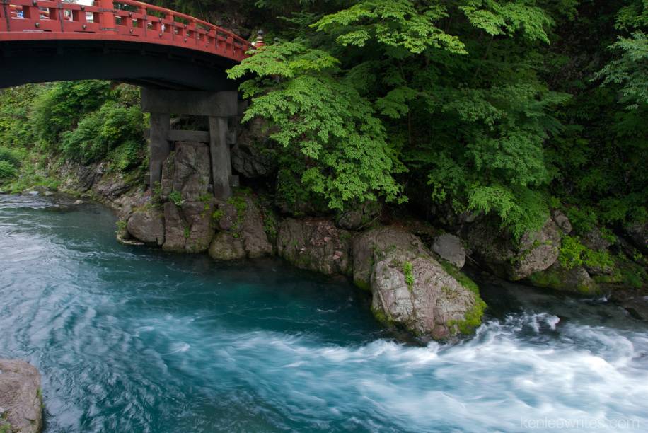 Nikko, Japão