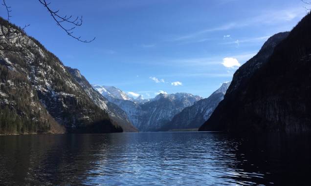 O charme do lago Königsse, na romântica região da <a href="https://viajeaqui.abril.com.br/cidades/alemanha-baviera" rel="Baviera" target="_self">Baviera</a>, <a href="https://viajeaqui.abril.com.br/paises/alemanha" rel="Alemanha" target="_self">Alemanha</a> O charme do lago Königsse, na romântica região da <a href="https://viajeaqui.abril.com.br/cidades/alemanha-baviera" rel="Baviera" target="_self">Baviera</a>, <a href="https://viajeaqui.abril.com.br/paises/alemanha" rel="Alemanha" target="_self">Alemanha</a>