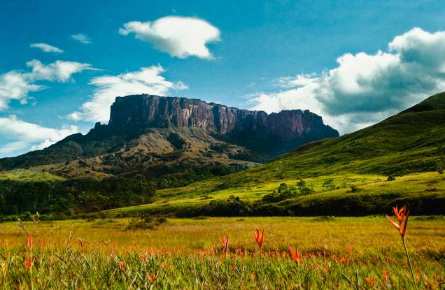 <strong>Kukenan Tepuy, Venezuela</strong> No alto das formações conhecidas como Tepuy encontram-se fantásticas formações geológicas que inspiraram de Arthur Conan Doyle aos animadores do longa <em>Up! <a href="https://www.booking.com/searchresults.pt-br.html?aid=332455&lang=pt-br&sid=eedbe6de09e709d664615ac6f1b39a5d&sb=1&src=searchresults&src_elem=sb&error_url=https%3A%2F%2Fwww.booking.com%2Fsearchresults.pt-br.html%3Faid%3D332455%3Bsid%3Deedbe6de09e709d664615ac6f1b39a5d%3Bclass_interval%3D1%3Bdest_id%3D224%3Bdest_type%3Dcountry%3Bdtdisc%3D0%3Bgroup_adults%3D2%3Bgroup_children%3D0%3Binac%3D0%3Bindex_postcard%3D0%3Blabel_click%3Dundef%3Bno_rooms%3D1%3Boffset%3D0%3Bpostcard%3D0%3Braw_dest_type%3Dcountry%3Broom1%3DA%252CA%3Bsb_price_type%3Dtotal%3Bsearch_selected%3D1%3Bsrc%3Dindex%3Bsrc_elem%3Dsb%3Bss%3DEstados%2520Unidos%3Bss_all%3D0%3Bss_raw%3DEstados%2520Unidos%3Bssb%3Dempty%3Bsshis%3D0%3Bssne_untouched%3DIlhabela%26%3B&ss=Venezuela&ssne=Estados+Unidos&ssne_untouched=Estados+Unidos&checkin_monthday=&checkin_month=&checkin_year=&checkout_monthday=&checkout_month=&checkout_year=&no_rooms=1&group_adults=2&group_children=0&highlighted_hotels=&from_sf=1&ss_raw=Venezue&ac_position=0&ac_langcode=xb&dest_id=229&dest_type=country&search_pageview_id=88ec7207af8e04fa&search_selected=true&search_pageview_id=88ec7207af8e04fa&ac_suggestion_list_length=5&ac_suggestion_theme_list_length=0" target="_blank" rel="noopener">Busque hospedagens na Venezuela no Booking.com</a></em> <strong>Kukenan Tepuy, Venezuela</strong> No alto das formações conhecidas como Tepuy encontram-se fantásticas formações geológicas que inspiraram de Arthur Conan Doyle aos animadores do longa <em>Up! <a href="https://www.booking.com/searchresults.pt-br.html?aid=332455&lang=pt-br&sid=eedbe6de09e709d664615ac6f1b39a5d&sb=1&src=searchresults&src_elem=sb&error_url=https%3A%2F%2Fwww.booking.com%2Fsearchresults.pt-br.html%3Faid%3D332455%3Bsid%3Deedbe6de09e709d664615ac6f1b39a5d%3Bclass_interval%3D1%3Bdest_id%3D224%3Bdest_type%3Dcountry%3Bdtdisc%3D0%3Bgroup_adults%3D2%3Bgroup_children%3D0%3Binac%3D0%3Bindex_postcard%3D0%3Blabel_click%3Dundef%3Bno_rooms%3D1%3Boffset%3D0%3Bpostcard%3D0%3Braw_dest_type%3Dcountry%3Broom1%3DA%252CA%3Bsb_price_type%3Dtotal%3Bsearch_selected%3D1%3Bsrc%3Dindex%3Bsrc_elem%3Dsb%3Bss%3DEstados%2520Unidos%3Bss_all%3D0%3Bss_raw%3DEstados%2520Unidos%3Bssb%3Dempty%3Bsshis%3D0%3Bssne_untouched%3DIlhabela%26%3B&ss=Venezuela&ssne=Estados+Unidos&ssne_untouched=Estados+Unidos&checkin_monthday=&checkin_month=&checkin_year=&checkout_monthday=&checkout_month=&checkout_year=&no_rooms=1&group_adults=2&group_children=0&highlighted_hotels=&from_sf=1&ss_raw=Venezue&ac_position=0&ac_langcode=xb&dest_id=229&dest_type=country&search_pageview_id=88ec7207af8e04fa&search_selected=true&search_pageview_id=88ec7207af8e04fa&ac_suggestion_list_length=5&ac_suggestion_theme_list_length=0" target="_blank" rel="noopener">Busque hospedagens na Venezuela no Booking.com</a></em>