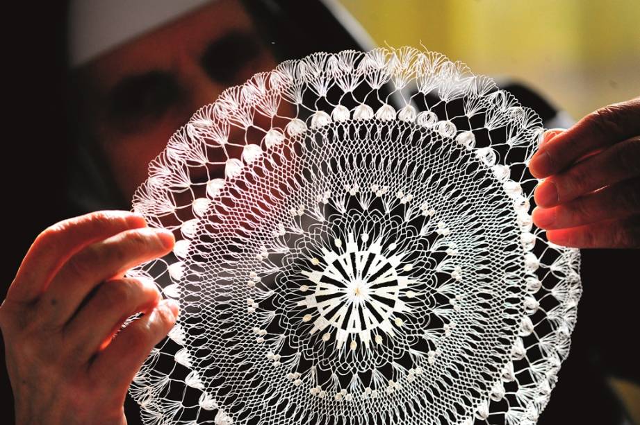 Renda de Hrvatsko Zagorje Renda de Hrvatsko Zagorje