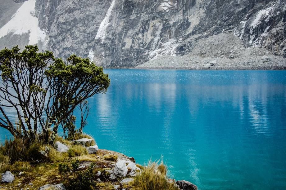 <strong>Huaraz - <a href="https://viajeaqui.abril.com.br/paises/peru" target="_blank">Peru</a></strong> <strong>Huaraz - <a href="https://viajeaqui.abril.com.br/paises/peru" target="_blank">Peru</a></strong>
