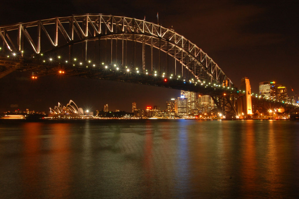 Sydney, Austr&aacute;lia