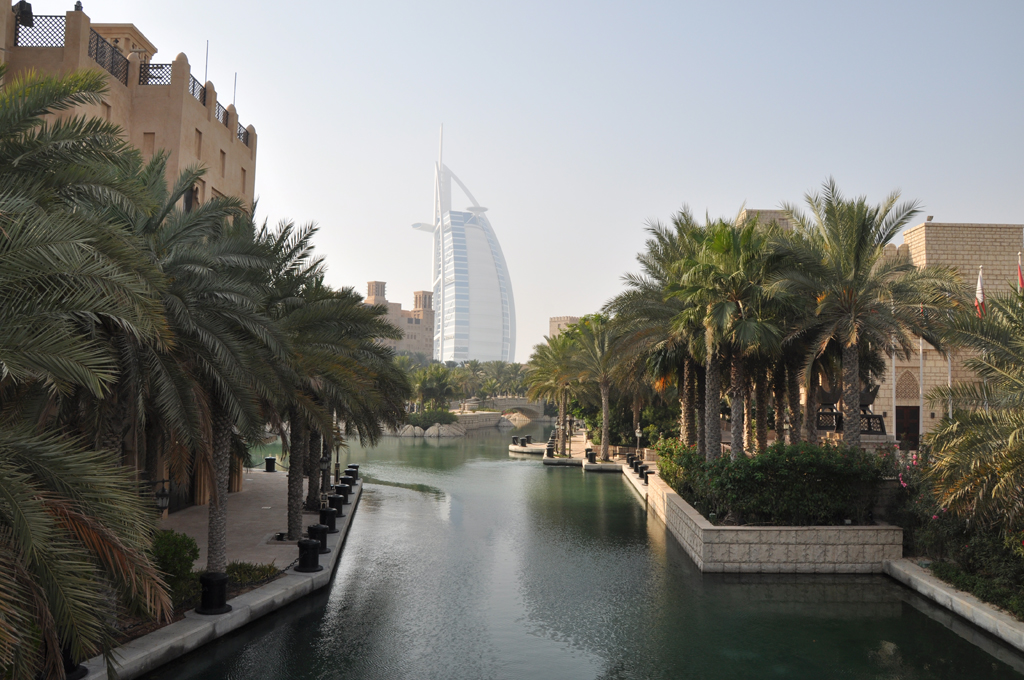 Burj al Arab, Dubai, Emirados &Aacute;rabes Unidos