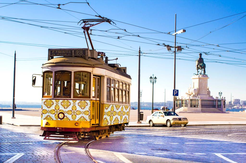 Roteiro: Como passar dois dias perfeitos em Lisboa