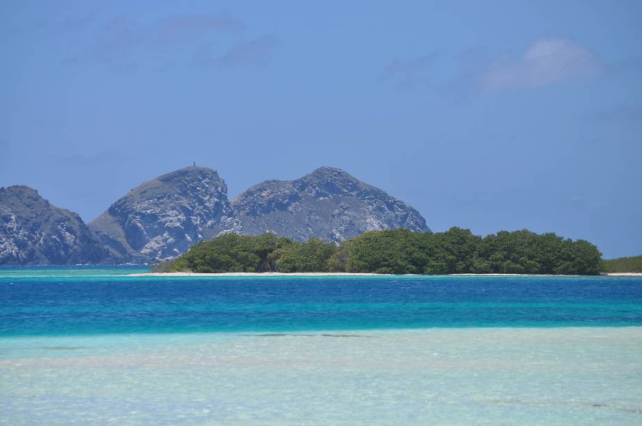 Los Roques, Venezuela