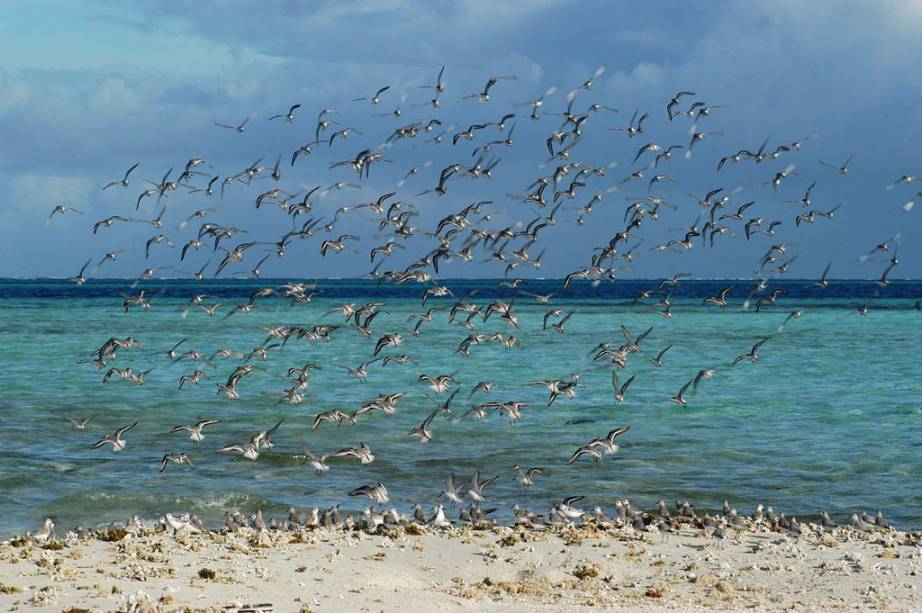 Los Roques, Venezuela