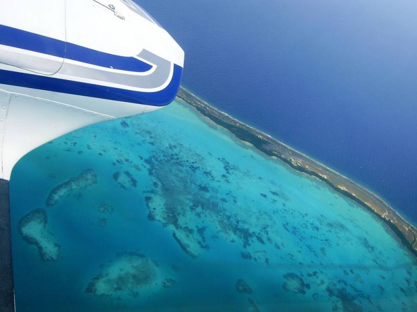 Los Roques, Venezuela