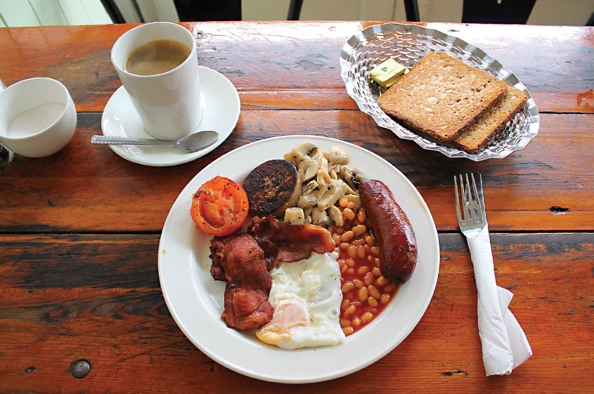 Lovinspoon Cafe, Dublin Lovinspoon Cafe, Dublin