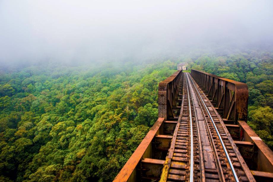 Nas alturas Nas alturas