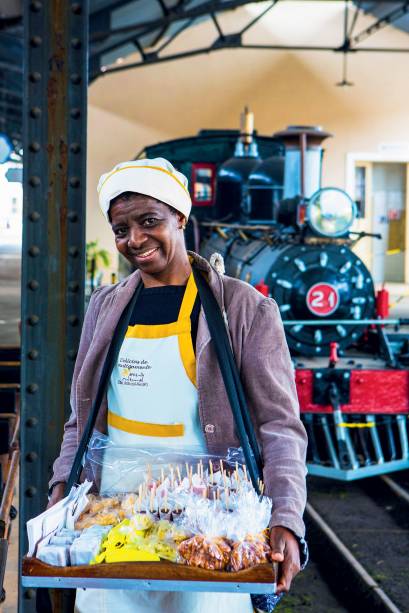 Os doces afetivos da Edna Os doces afetivos da Edna