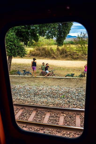 De dentro para fora De dentro para fora