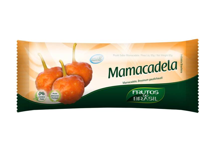 <strong>Frutos do Brasil</strong><br /> <br /> A antiga Frutos do Cerrado, que mudou de nome para Frutos do Brasil, utiliza frutas exóticas brasileiras, principalmente do Cerrado, para produzir refrescantes picolés. Um dos sabores oferecidos é o de araticum, fruta de polpa cremosa e gosto forte. Outra opção é o sorvete de brejaúba, com frutos redondos colhidos em uma pequena palmeira encontrada em regiões costeiras e úmidas, como Minas Gerais e da Bahia a Santa Catarina – quando estão verdes, os frutos têm uma polpa com água semelhante ao coco. Há também picolés de cagaita, fruto redondo e achatado, com coloração amarelada e três sementes brancas envoltas em polpa de coloração creme. O sorvete da foto é de <strong>Mamacadela</strong>: os frutos têm esse curioso nome porque ficam pendurados na árvore um ao lado do outro, em galhos horizontais, que lembra as tetas da cadela. A marca tem lojas na <a href="https://viajeaqui.abril.com.br/estados/br-bahia" rel="Bahia">Bahia</a>, <a href="https://viajeaqui.abril.com.br/estados/br-distrito-federal" rel="Distrito Federal">Distrito Federal</a>, <a href="https://viajeaqui.abril.com.br/estados/br-goias" rel="Goiás">Goiás</a>, <a href="https://viajeaqui.abril.com.br/estados/br-mato-grosso" rel="Mato Grosso do Sul">Mato Grosso do Sul</a>, <a href="https://viajeaqui.abril.com.br/estados/br-minas-gerais" rel="Minas Gerais">Minas Gerais</a>, <a href="https://viajeaqui.abril.com.br/cidades/br-rj-rio-de-janeiro" rel="Rio de Janeiro">Rio de Janeiro</a> e <a href="https://viajeaqui.abril.com.br/cidades/br-sp-sao-paulo" rel="São Paulo">São Paulo</a>. Consulte os endereços das lojas no site: <a href="https://www.frutosdobrasil.com.br" rel="www.frutosdobrasil.com.br">www.frutosdobrasil.com.br</a> <strong>Frutos do Brasil</strong><br /> <br /> A antiga Frutos do Cerrado, que mudou de nome para Frutos do Brasil, utiliza frutas exóticas brasileiras, principalmente do Cerrado, para produzir refrescantes picolés. Um dos sabores oferecidos é o de araticum, fruta de polpa cremosa e gosto forte. Outra opção é o sorvete de brejaúba, com frutos redondos colhidos em uma pequena palmeira encontrada em regiões costeiras e úmidas, como Minas Gerais e da Bahia a Santa Catarina – quando estão verdes, os frutos têm uma polpa com água semelhante ao coco. Há também picolés de cagaita, fruto redondo e achatado, com coloração amarelada e três sementes brancas envoltas em polpa de coloração creme. O sorvete da foto é de <strong>Mamacadela</strong>: os frutos têm esse curioso nome porque ficam pendurados na árvore um ao lado do outro, em galhos horizontais, que lembra as tetas da cadela. A marca tem lojas na <a href="https://viajeaqui.abril.com.br/estados/br-bahia" rel="Bahia">Bahia</a>, <a href="https://viajeaqui.abril.com.br/estados/br-distrito-federal" rel="Distrito Federal">Distrito Federal</a>, <a href="https://viajeaqui.abril.com.br/estados/br-goias" rel="Goiás">Goiás</a>, <a href="https://viajeaqui.abril.com.br/estados/br-mato-grosso" rel="Mato Grosso do Sul">Mato Grosso do Sul</a>, <a href="https://viajeaqui.abril.com.br/estados/br-minas-gerais" rel="Minas Gerais">Minas Gerais</a>, <a href="https://viajeaqui.abril.com.br/cidades/br-rj-rio-de-janeiro" rel="Rio de Janeiro">Rio de Janeiro</a> e <a href="https://viajeaqui.abril.com.br/cidades/br-sp-sao-paulo" rel="São Paulo">São Paulo</a>. Consulte os endereços das lojas no site: <a href="https://www.frutosdobrasil.com.br" rel="www.frutosdobrasil.com.br">www.frutosdobrasil.com.br</a>
