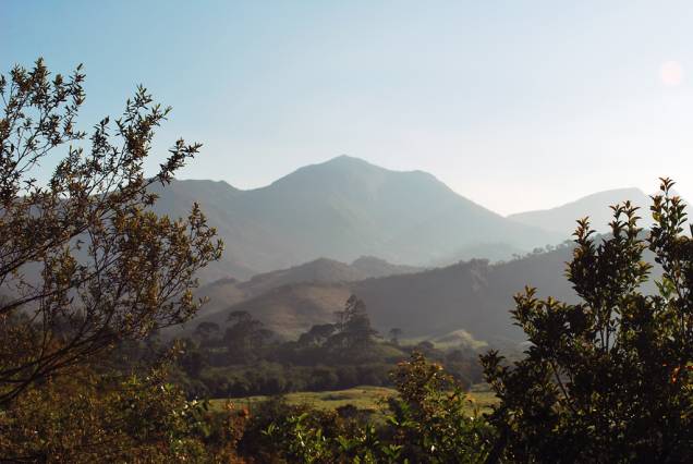 Montanhas de Alagoa, Minas Gerais Montanhas de Alagoa, Minas Gerais