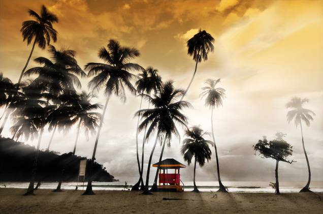 Maracas também é considerada uma das praias mais bonitas próximas à capital. De Porto Espanha até Maracas, de carro, a viagem dura cerca de uma hora. Maracas também é considerada uma das praias mais bonitas próximas à capital. De Porto Espanha até Maracas, de carro, a viagem dura cerca de uma hora.