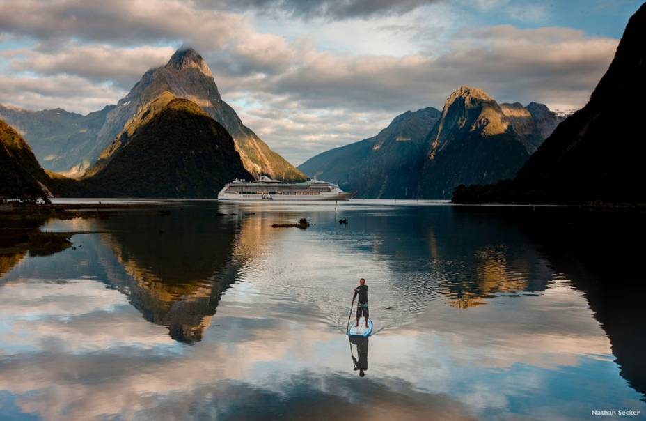 Milford Sound