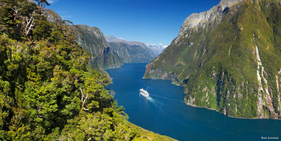 Milford Sound