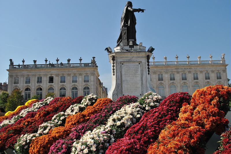 <a href="https://viajeaqui.abril.com.br/cidades/franca-nancy" rel="Nancy" target="_blank"><strong>Nancy</strong></a> Além de sua grande produção de minério de ferro e seu passado ducal, Nancy pode ser definida por três atributos especiais: sua arte, seus parques e seus jardins <a href="https://viajeaqui.abril.com.br/cidades/franca-nancy" rel="Nancy" target="_blank"><strong>Nancy</strong></a> Além de sua grande produção de minério de ferro e seu passado ducal, Nancy pode ser definida por três atributos especiais: sua arte, seus parques e seus jardins