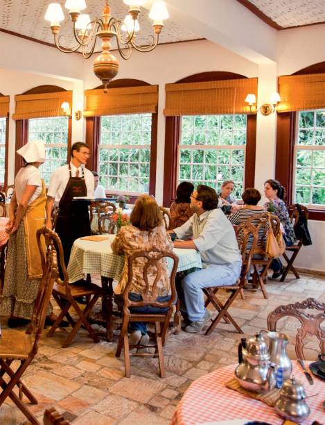 O chá no Solar da Ponte O chá no Solar da Ponte