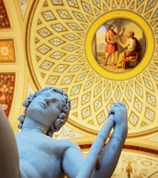 O Museu Hermitage