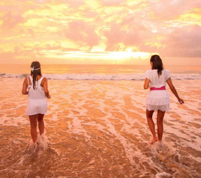 O Revéillon no Taípe O Revéillon no Taípe