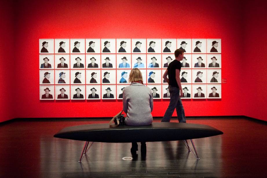 Art Gallery of Alberta