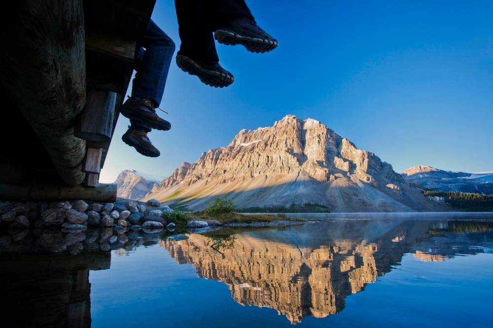 Banff National Park