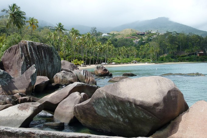 Ilhabela (SP)