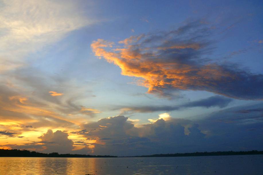 Com uma área de mais de 20 mil km², que ocupa 1,5% do território do Peru, a Pacaya Samiria é considerada como a maior reserva do país e a segunda maior da região na Amazônia peruana. Muito mais do que impulsionar o setor de turismo, o objetivo de sua delimitação, realizada em 1982, foi enriquecer os estudos sobre a flora e a fauna local, melhorar as oportunidades de educação dos moradores locais e mostrar para a população a importância da conservação do meio-ambiente