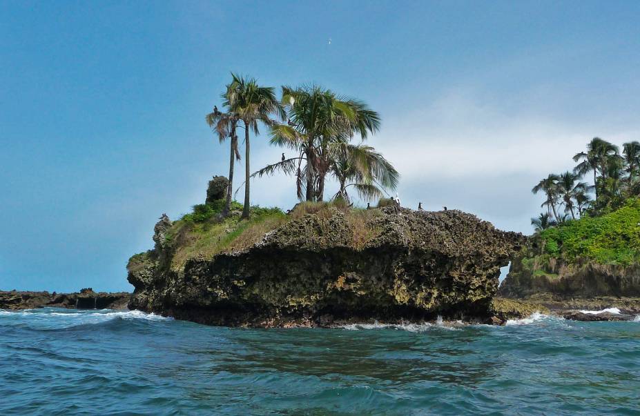 Bird Island, Bocas del Toro Bird Island, Bocas del Toro