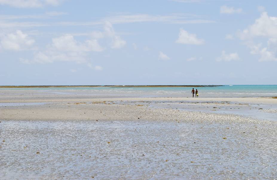 Praia Patacho