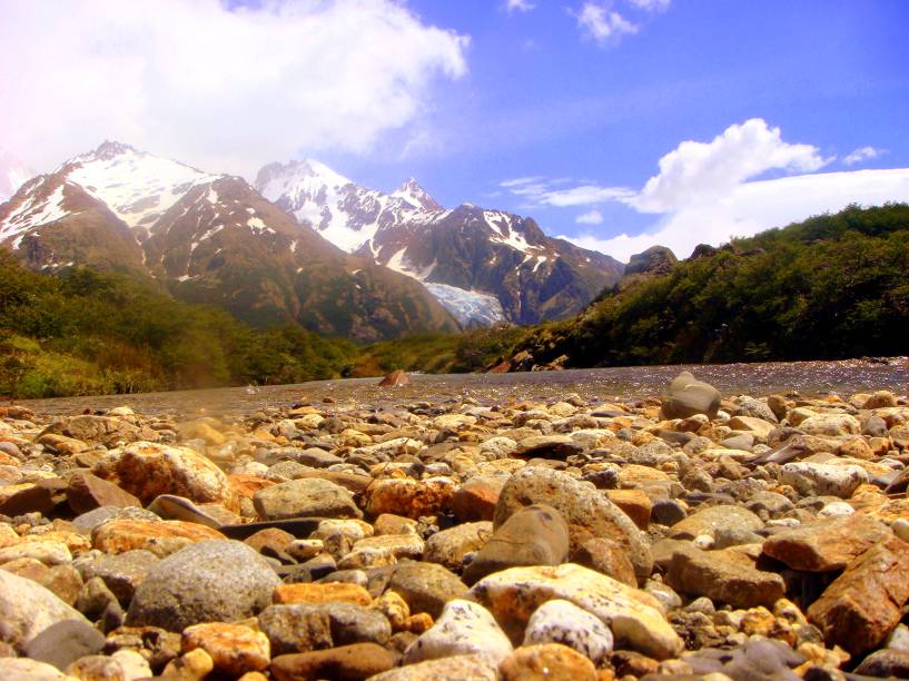 Os ventos estão por todos os lugares na <a href="https://viajeaqui.abril.com.br/cidades/ar-patagonia" rel="Patagônia" target="_blank">Patagônia</a> e estão entre as características mais fortes da região. Estradas rústicas são convidativas à prática de trekking e pedem um tempo considerável para serem exploradas