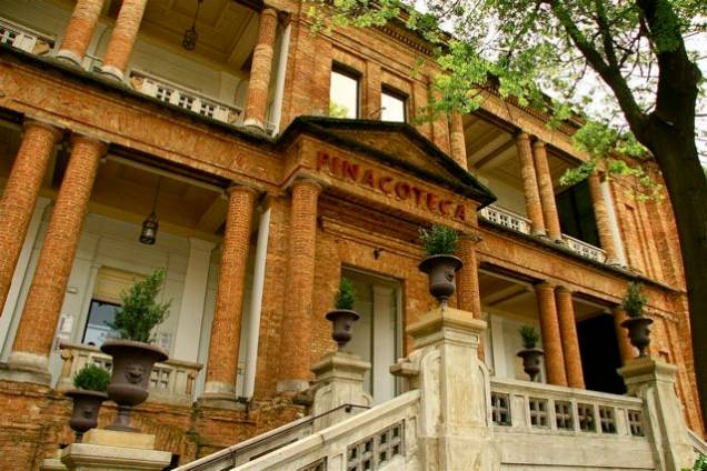 A<a href="https://viajeaqui.abril.com.br/estabelecimentos/br-sp-sao-paulo-atracao-pinacoteca-do-estado" rel=" Pinacoteca do Estado de São Paulo" target="_blank"><strong> Pinacoteca do Estado de São Paulo</strong></a> oferecerá visitas guiadas A<a href="https://viajeaqui.abril.com.br/estabelecimentos/br-sp-sao-paulo-atracao-pinacoteca-do-estado" rel=" Pinacoteca do Estado de São Paulo" target="_blank"><strong> Pinacoteca do Estado de São Paulo</strong></a> oferecerá visitas guiadas