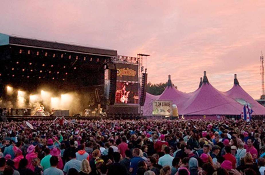 <strong>Pinkpop Festival, Landgraaf </strong>    O festival acontece do dia 7 a 9 de junho. São 3 dias de música com diversos palcos e artistas internacionais. <strong>Pinkpop Festival, Landgraaf </strong>    O festival acontece do dia 7 a 9 de junho. São 3 dias de música com diversos palcos e artistas internacionais.