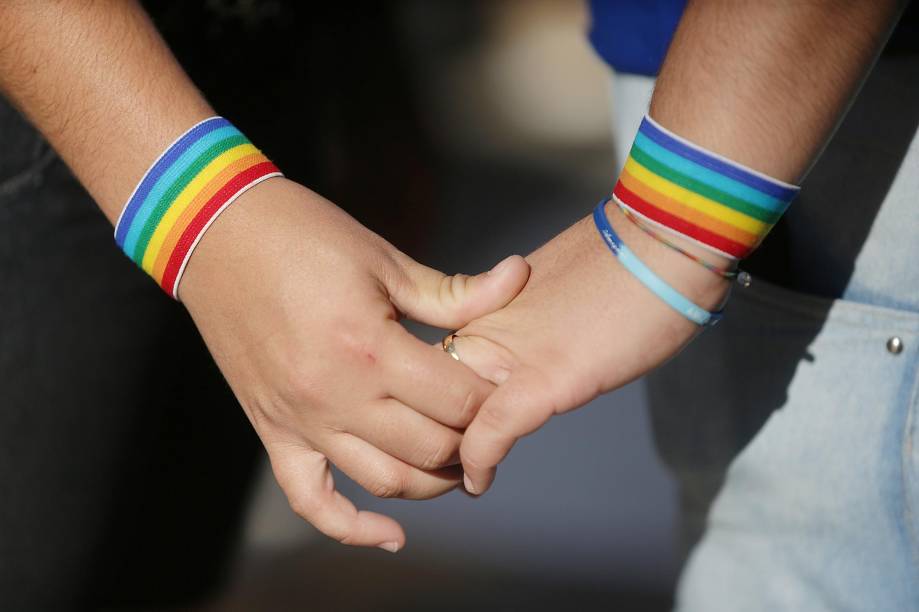 <strong>1. <a href="https://viajeaqui.abril.com.br/cidades/br-sp-sao-paulo" rel="São Paulo (SP)" target="_blank">São Paulo (SP)</a></strong> Durante a semana da Parada Gay em São Paulo, os hotéis da cidade costumam dar descontos para os hóspedes <strong>1. <a href="https://viajeaqui.abril.com.br/cidades/br-sp-sao-paulo" rel="São Paulo (SP)" target="_blank">São Paulo (SP)</a></strong> Durante a semana da Parada Gay em São Paulo, os hotéis da cidade costumam dar descontos para os hóspedes