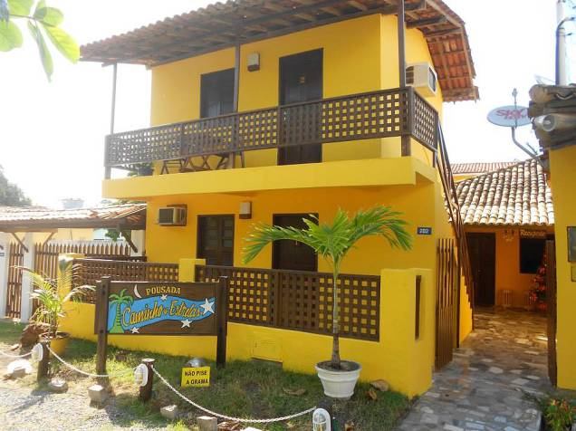 <strong><a href="https://viajeaqui.abril.com.br/cidades/br-ba-praia-do-forte" rel="Praia do Forte" target="_blank">Praia do Forte</a>, <a href="https://viajeaqui.abril.com.br/estados/br-bahia" rel="Bahia" target="_blank">Bahia</a> — SEIS NOITES SIMPLES</strong> São 6 noites na básica Pousada Caminho das Estrelas (foto), sem traslados. <strong>Quando:</strong> em 17/12 <strong>Quem leva:</strong> <a href="https://www.decolar.com/" rel="DECOLAR" target="_blank">DECOLAR</a> - 0800-7216527 <strong>Quanto:</strong> R$ 1354 <strong><a href="https://viajeaqui.abril.com.br/cidades/br-ba-praia-do-forte" rel="Praia do Forte" target="_blank">Praia do Forte</a>, <a href="https://viajeaqui.abril.com.br/estados/br-bahia" rel="Bahia" target="_blank">Bahia</a> — SEIS NOITES SIMPLES</strong> São 6 noites na básica Pousada Caminho das Estrelas (foto), sem traslados. <strong>Quando:</strong> em 17/12 <strong>Quem leva:</strong> <a href="https://www.decolar.com/" rel="DECOLAR" target="_blank">DECOLAR</a> - 0800-7216527 <strong>Quanto:</strong> R$ 1354