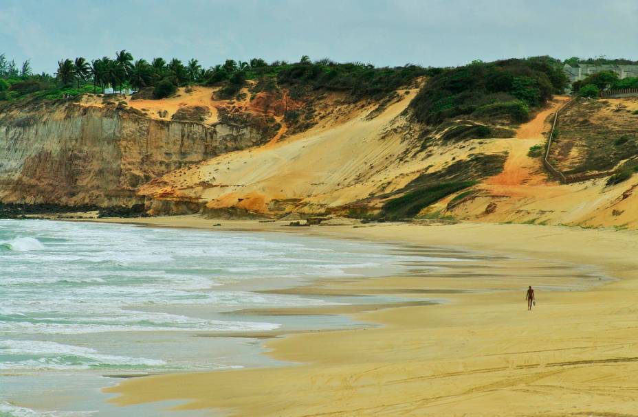 Praia Búzios