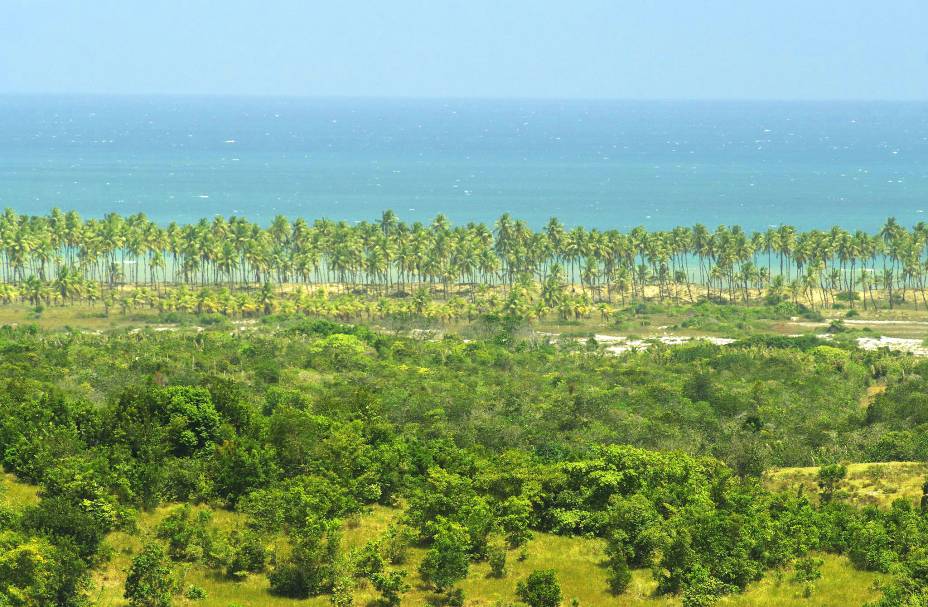 <strong>Praia de Imbassaí, Imbassaí</strong> Areia branca, coqueiros e dunas dividem as atenções com as muitas barracas e mesas, que praticamente invadem o Rio Imbassaí. Se for entrar no mar, prepare-se para um mergulho em ondas constantes, de tons esverdeados. <a href="https://www.booking.com/searchresults.pt-br.html?aid=332455&sid=605c56653290b80351df808102ac423d&sb=1&src=searchresults&src_elem=sb&error_url=https%3A%2F%2Fwww.booking.com%2Fsearchresults.pt-br.html%3Faid%3D332455%3Bsid%3D605c56653290b80351df808102ac423d%3Bcity%3D-663864%3Bclass_interval%3D1%3Bdest_id%3D-657188%3Bdest_type%3Dcity%3Bdtdisc%3D0%3Bfrom_sf%3D1%3Bgroup_adults%3D2%3Bgroup_children%3D0%3Binac%3D0%3Bindex_postcard%3D0%3Blabel_click%3Dundef%3Bno_rooms%3D1%3Boffset%3D0%3Bpostcard%3D0%3Braw_dest_type%3Dcity%3Broom1%3DA%252CA%3Bsb_price_type%3Dtotal%3Bsearch_selected%3D1%3Bsrc%3Dsearchresults%3Bsrc_elem%3Dsb%3Bss%3DArraial%2520d%2527Ajuda%252C%2520Bahia%252C%2520Brasil%3Bss_all%3D0%3Bss_raw%3DArraial%2520d%25C3%2581juda%3Bssb%3Dempty%3Bsshis%3D0%3Bssne_untouched%3DPorto%2520Seguro%26%3B&ss=Imbassa%C3%AD%2C+Bahia%2C+Brasil&ssne=Arraial+d%27Ajuda&ssne_untouched=Arraial+d%27Ajuda&city=-657188&checkin_monthday=&checkin_month=&checkin_year=&checkout_monthday=&checkout_month=&checkout_year=&group_adults=2&group_children=0&no_rooms=1&from_sf=1&ss_raw=Imbassa%C3%AD%C2%A0&ac_position=0&ac_langcode=xb&dest_id=900048557&dest_type=city&place_id_lat=-12.49162&place_id_lon=-37.96454&search_pageview_id=804692d62cd504f4&search_selected=true&search_pageview_id=804692d62cd504f4&ac_suggestion_list_length=5&ac_suggestion_theme_list_length=0" target="_blank" rel="noopener"><em>Busque hospedagens em Imbassaí </em></a>