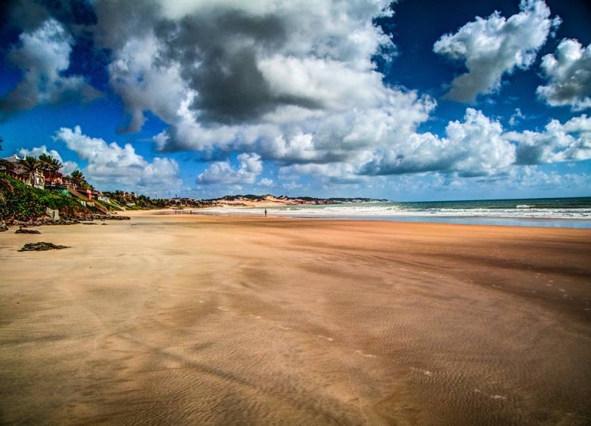 Praia do Cotovelo