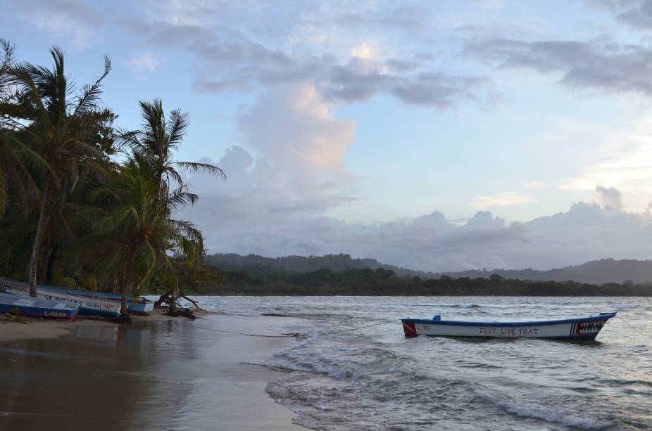 <strong>Puerto Viejo de Talamanca</strong> é a porta de entrada para as praias do <strong>sudeste caribenho</strong> na Costa Rica, quase na fronteira com o Panamá. Costumava ser um assentamento de pescadores até ser descoberto primeiro por surfistas e depois pelos hippies, que fizeram dali sua morada.Basta se afastar alguns metros das barracas de bambu tocando reggae ou reggaeton para encontrar restaurantes locais onde cozinheiras experientes preparam apimentados ensopados caribenhos, fazendas de frutas que atraem pássaros cantadores e praias ideais para o surfe e uma soneca.