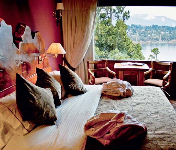 Quarto do Charming Luxury Quarto do Charming Luxury