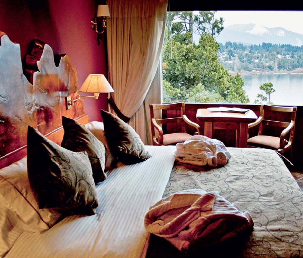 Quarto do Charming Luxury Quarto do Charming Luxury