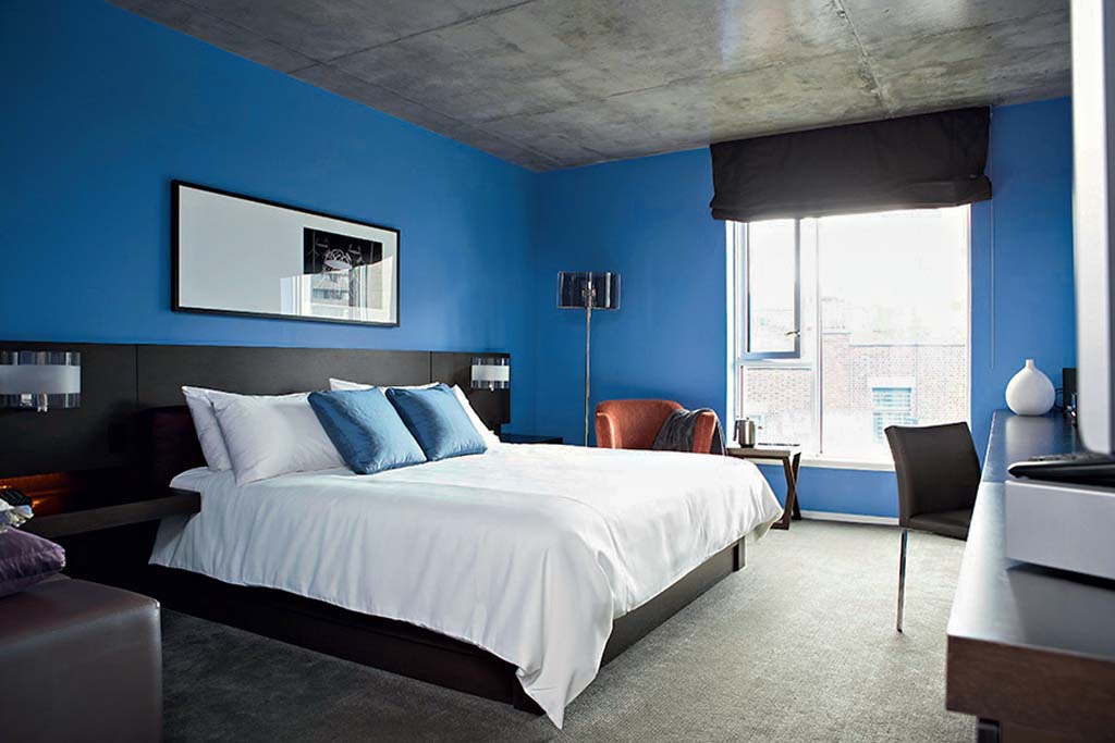 Quarto do Hotel 10 Quarto do Hotel 10
